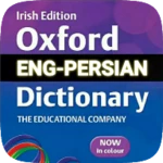 Logo of English Persian Dictionary android Application 